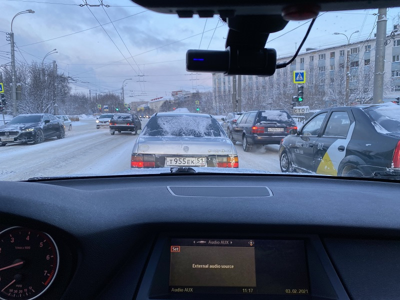 Фото в бортжурнале Volvo XC90 (2G)