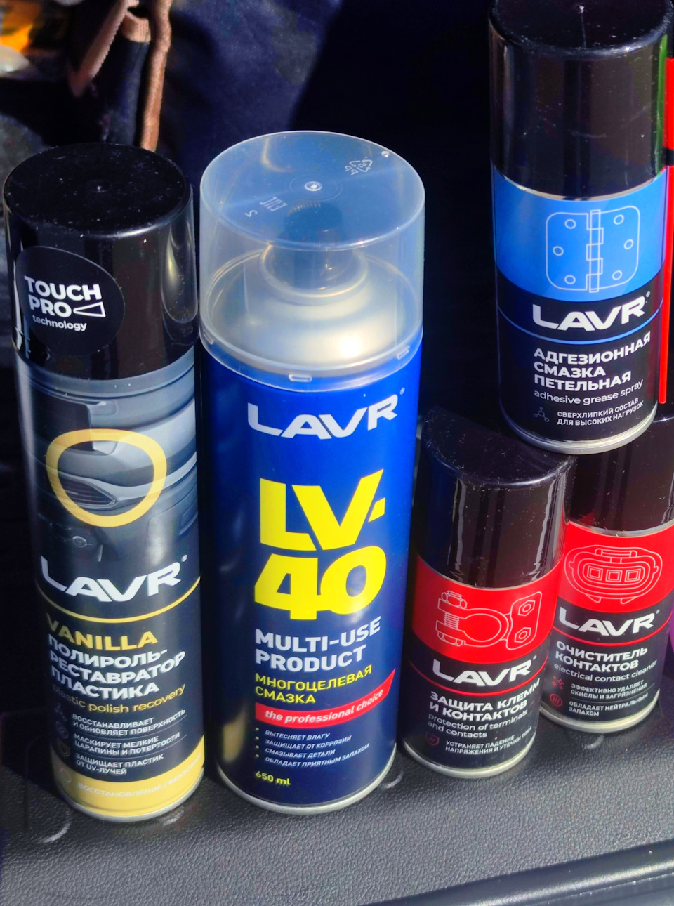 Со смазкой как в сказке! — Haval Jolion, 1,5 л, 2023 года | своими ...