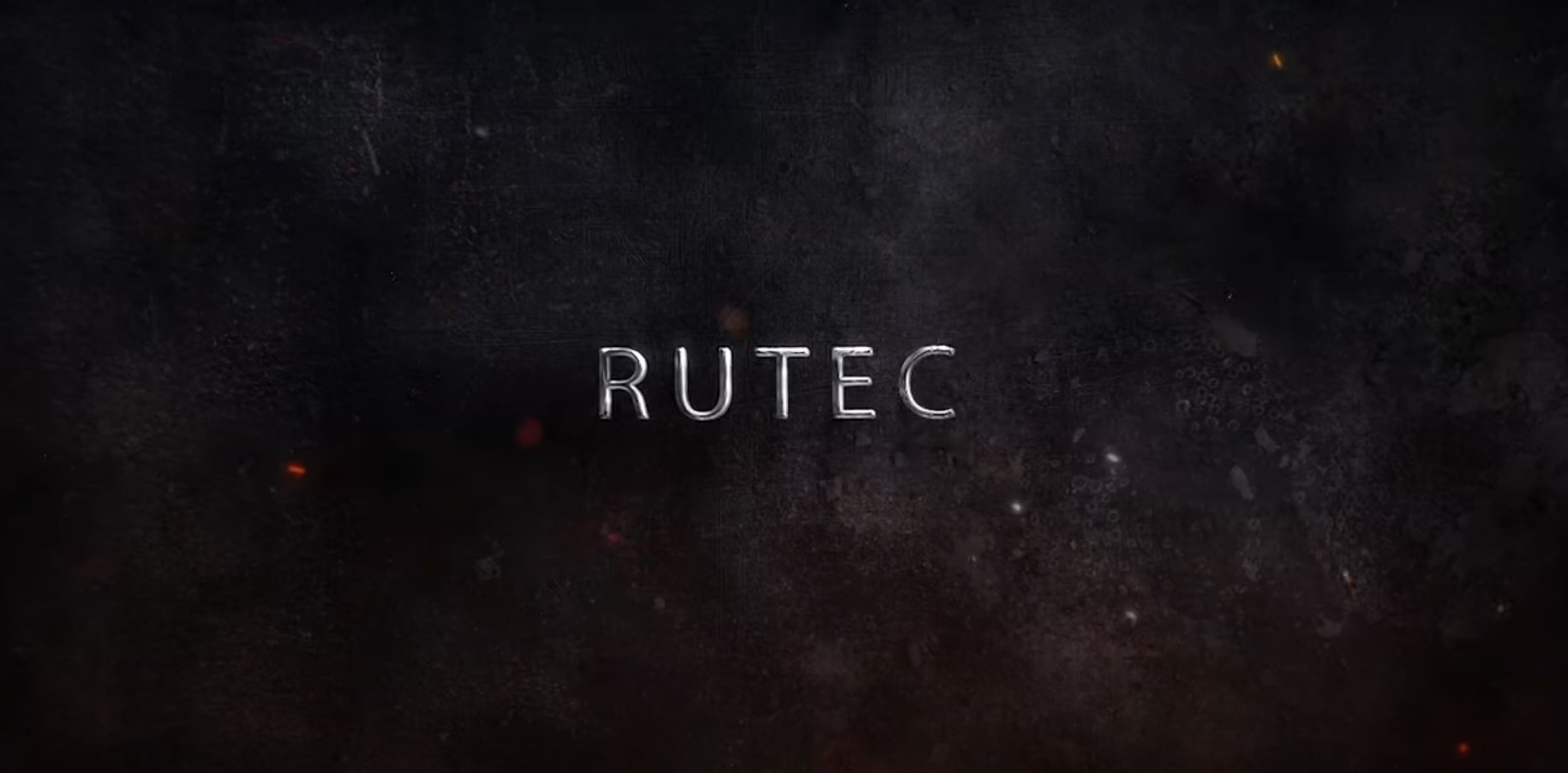 Рутек. Rutec Amr. РУТЭК.