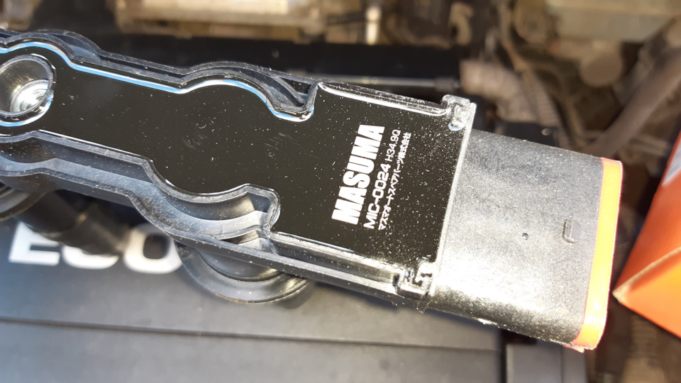 Фото в бортжурнале Opel Zafira B