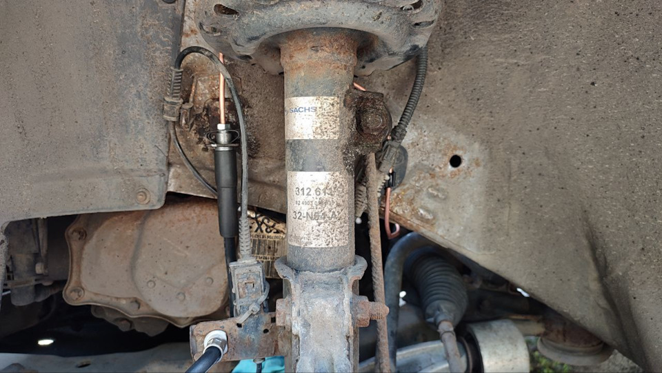 Фото в бортжурнале Opel Vectra C