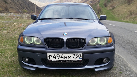 Опора переднего амортизатора БМВ Е46 (BMW E46), PolyPro 103473