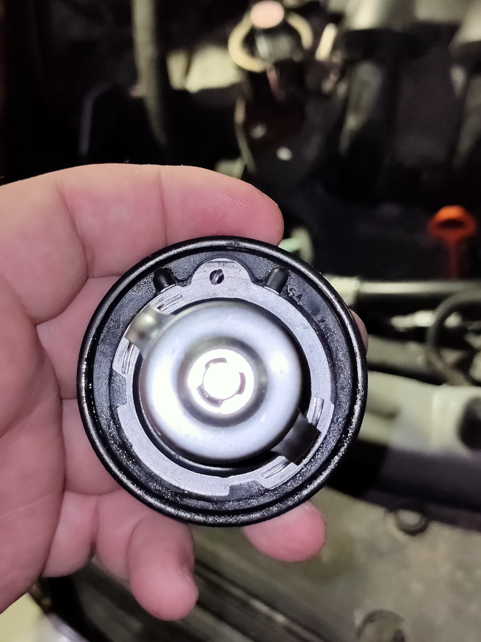 Фото в бортжурнале Honda Fit Shuttle (1G)