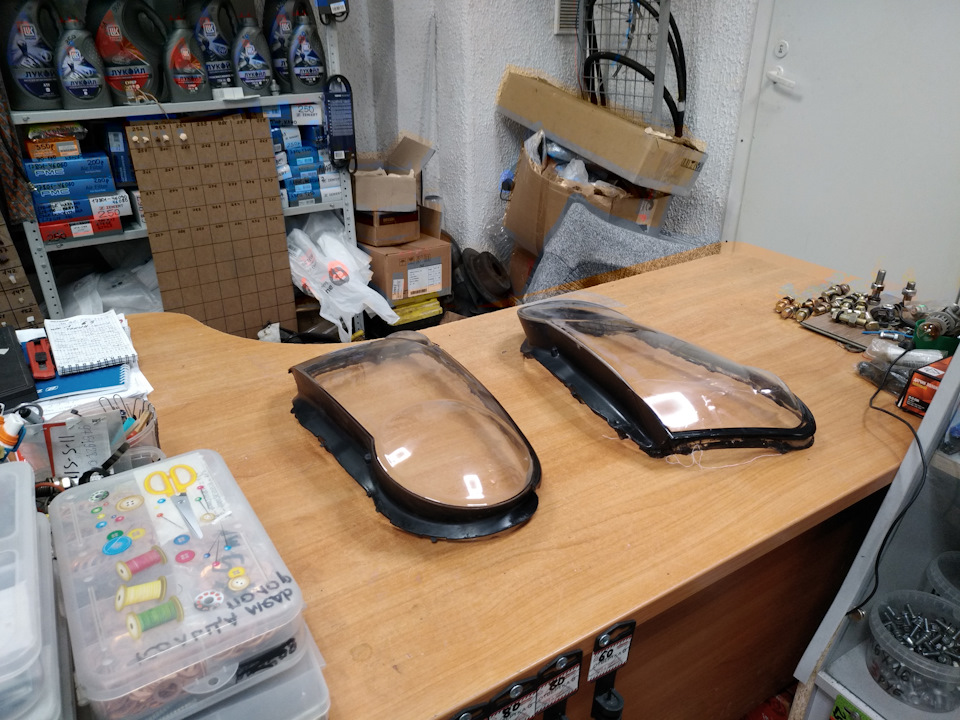 Запчасти на фото: SS111. Фото в бортжурнале Subaru Impreza WRX (GD, GG)