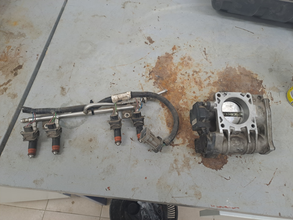 Разгадана загадка с завышенными показаниями длительности импульса ...