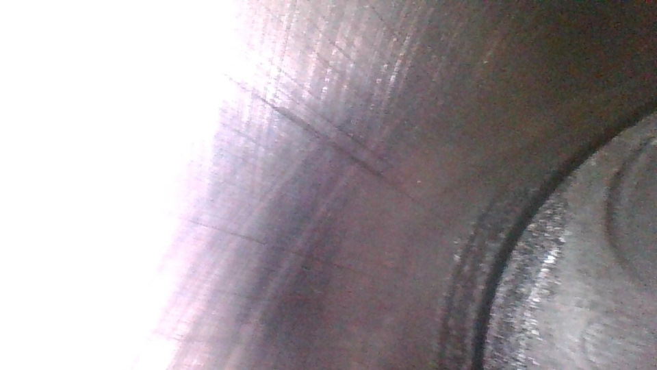 Фото в бортжурнале Hyundai Santa Fe (4G)