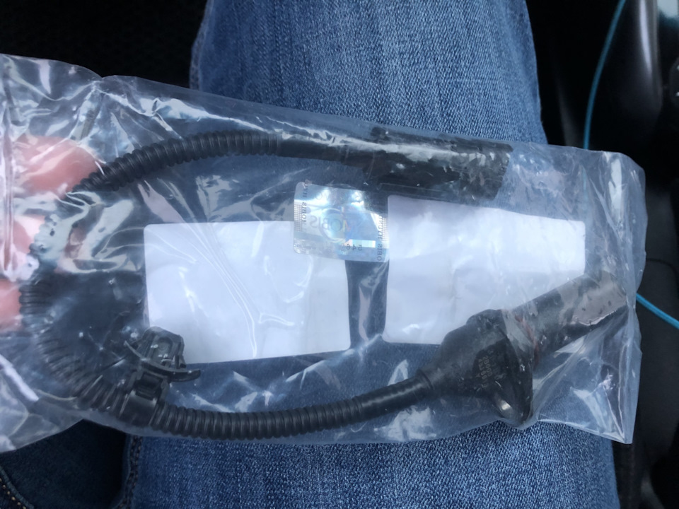 Фото в бортжурнале KIA Cerato (2G)