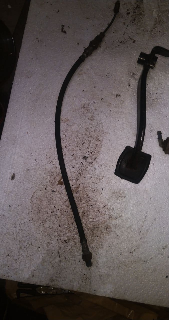 Очень тугое сцепление Альфа Ромео 164 (причины и последствия) — Alfa ...