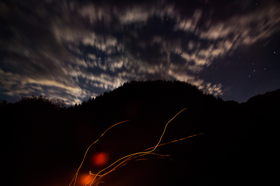 Фото в бортжурнале Mitsubishi Pajero (3G)