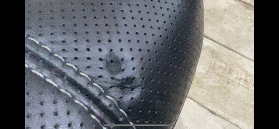 Фото в бортжурнале Land Rover Discovery IV