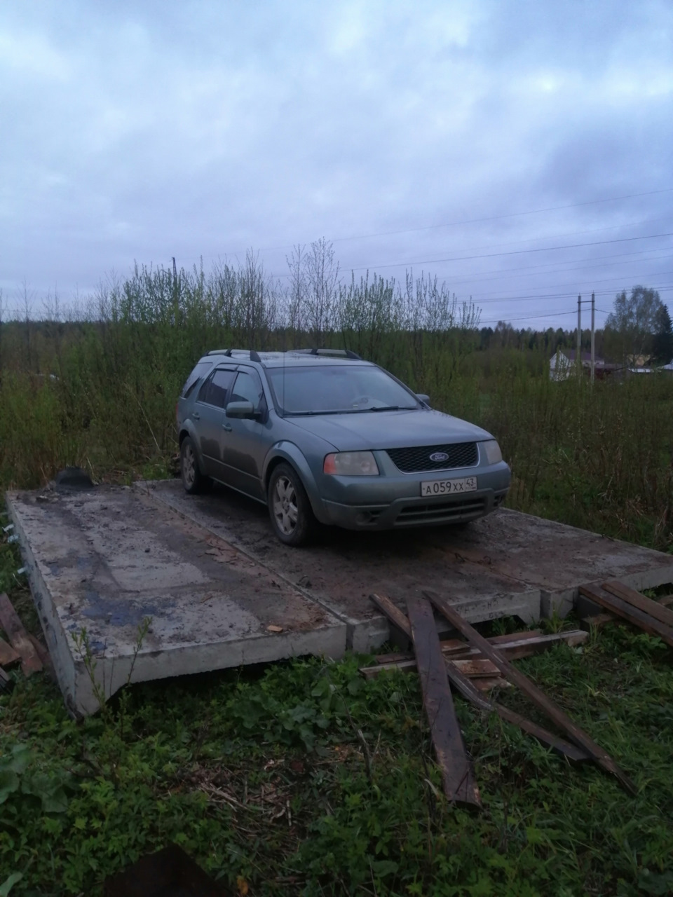 Ремонт вариатора CVT30 и всякого другого по ходу пъесы. Часть 1. — Ford  Freestyle, 3 л, 2004 года | своими руками | DRIVE2