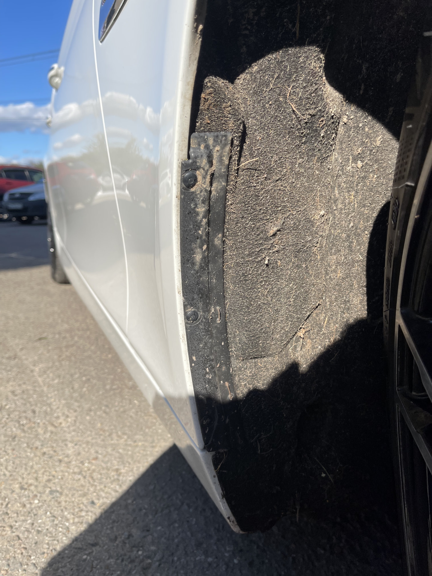 Как называется запчасть? — BMW 5 series (F10), 2 л, 2014 года ...