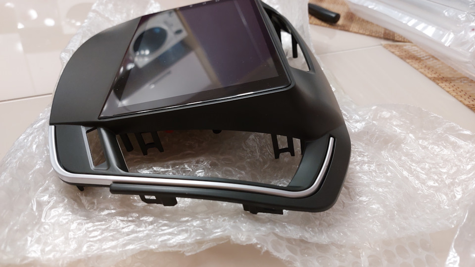 Фото в бортжурнале Opel Insignia (1G)