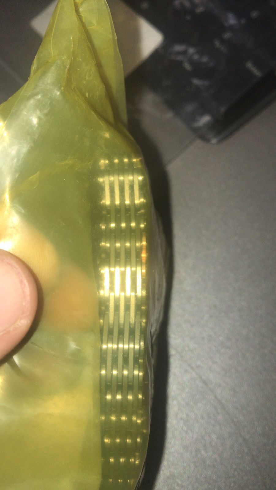 Фото в бортжурнале KIA Rio (3G)