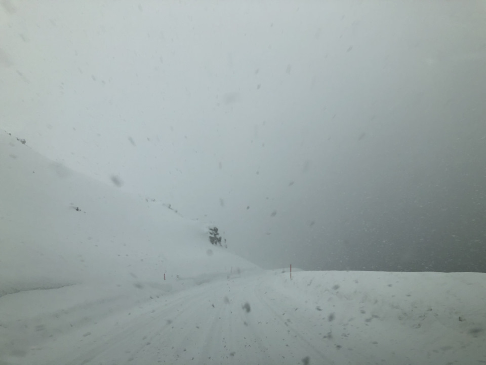 не видно — Subaru Outback (BR)