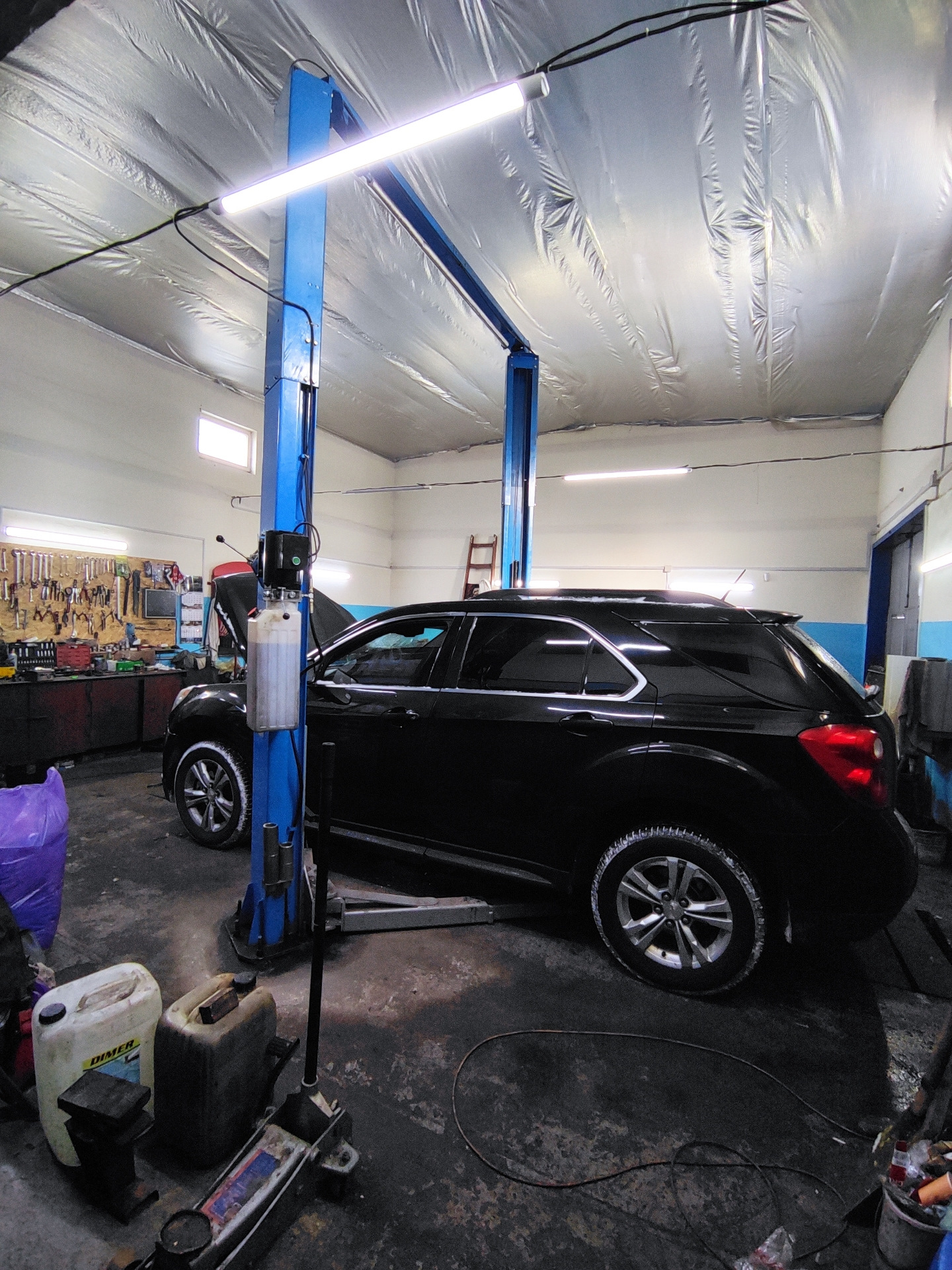 Замена сальников. Замена заднего сальника коленвала. Сальника ...