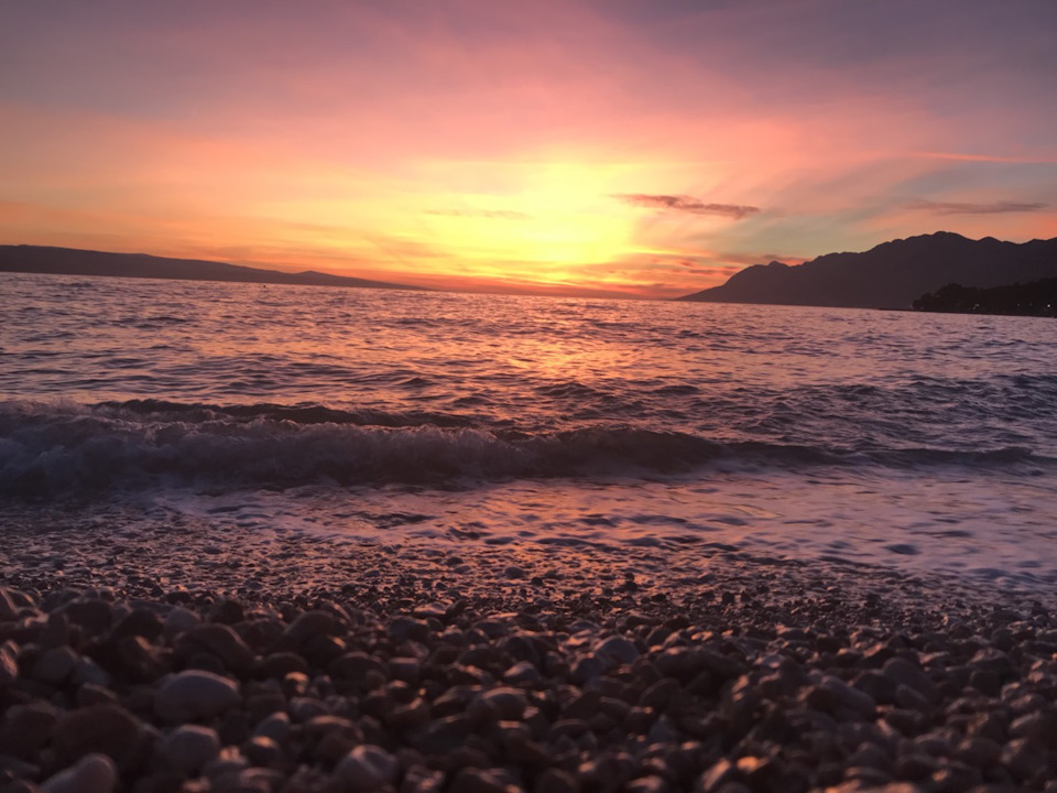 Эх… Море. И горизонт завален) — BMW X3 (F25)