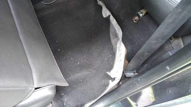 Фото в бортжурнале ТагАЗ Tager 3D