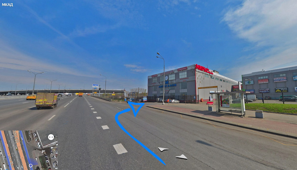 Технический центр Volvo в ТЦ Мирус авто — 77VOLVO на DRIVE2