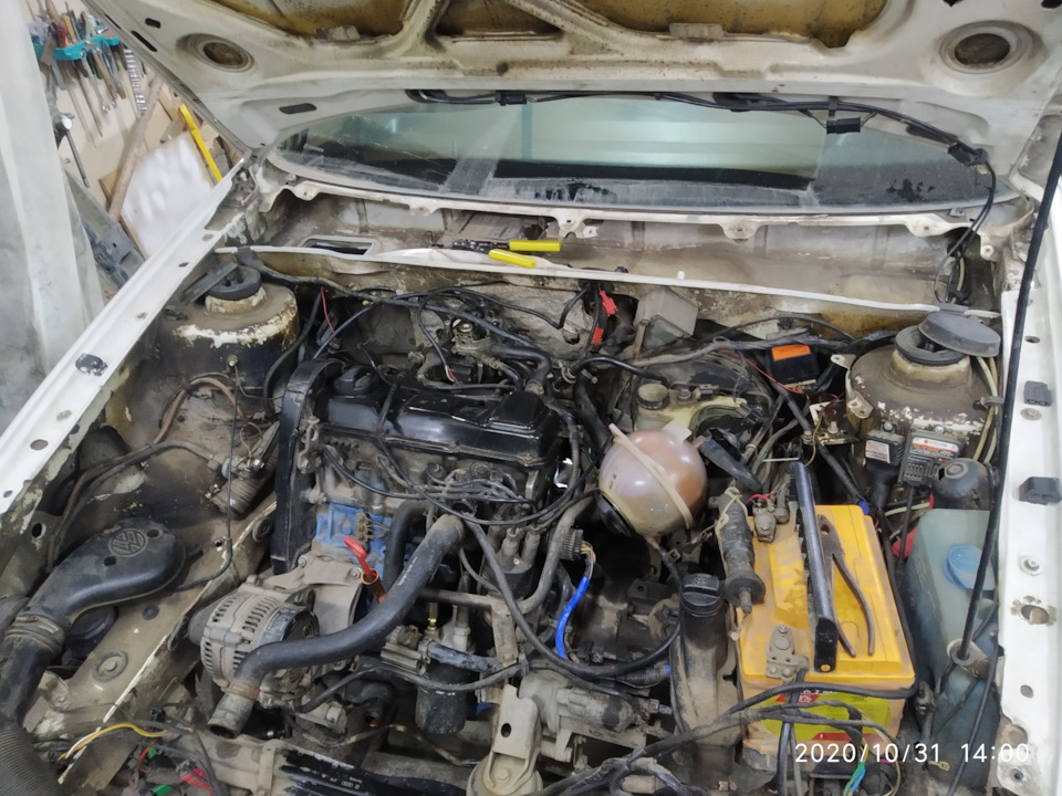 moAAAgH5H A 960 гольф 3 что под капотом