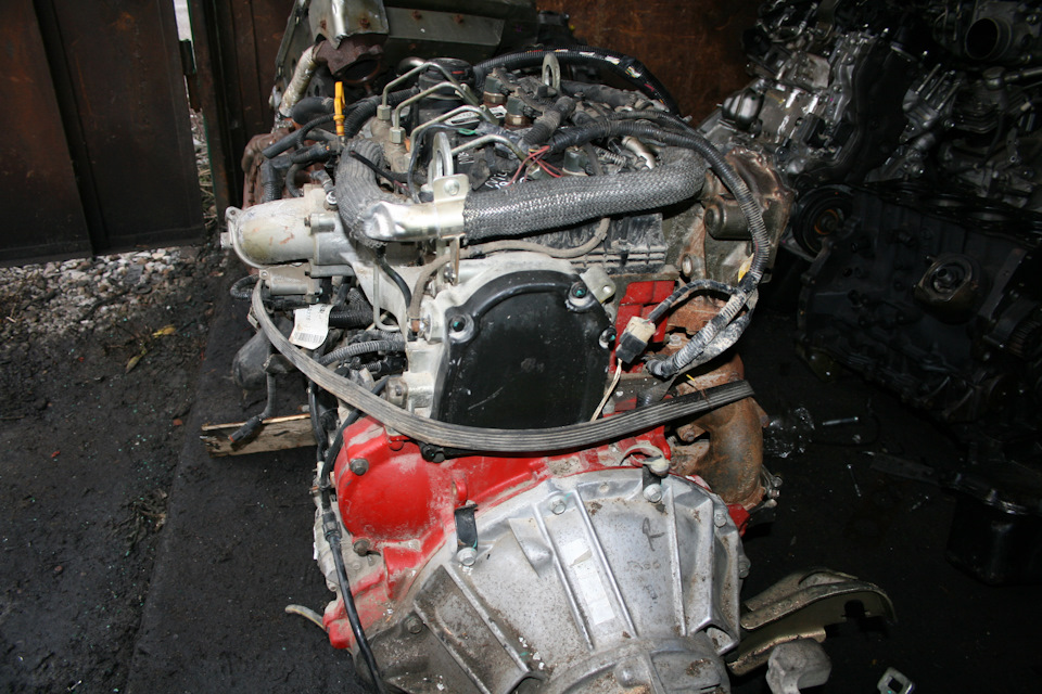 Honda Saber (UA1, UA2, UA3) 2.5 бензиновый 1995 | Раптор на DRIVE2