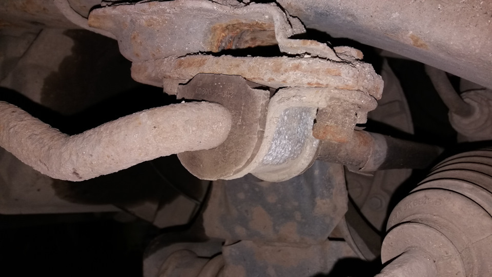 Фото в бортжурнале Ford Galaxy (Mk II)