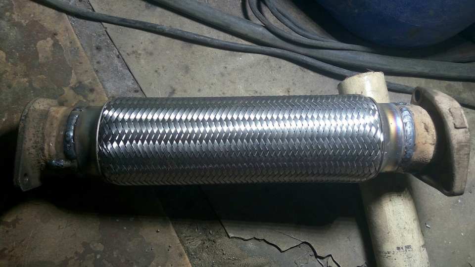 Замена салонного фильтра и ламп — Lada Калина универсал, 1,4 л, 2011 ...