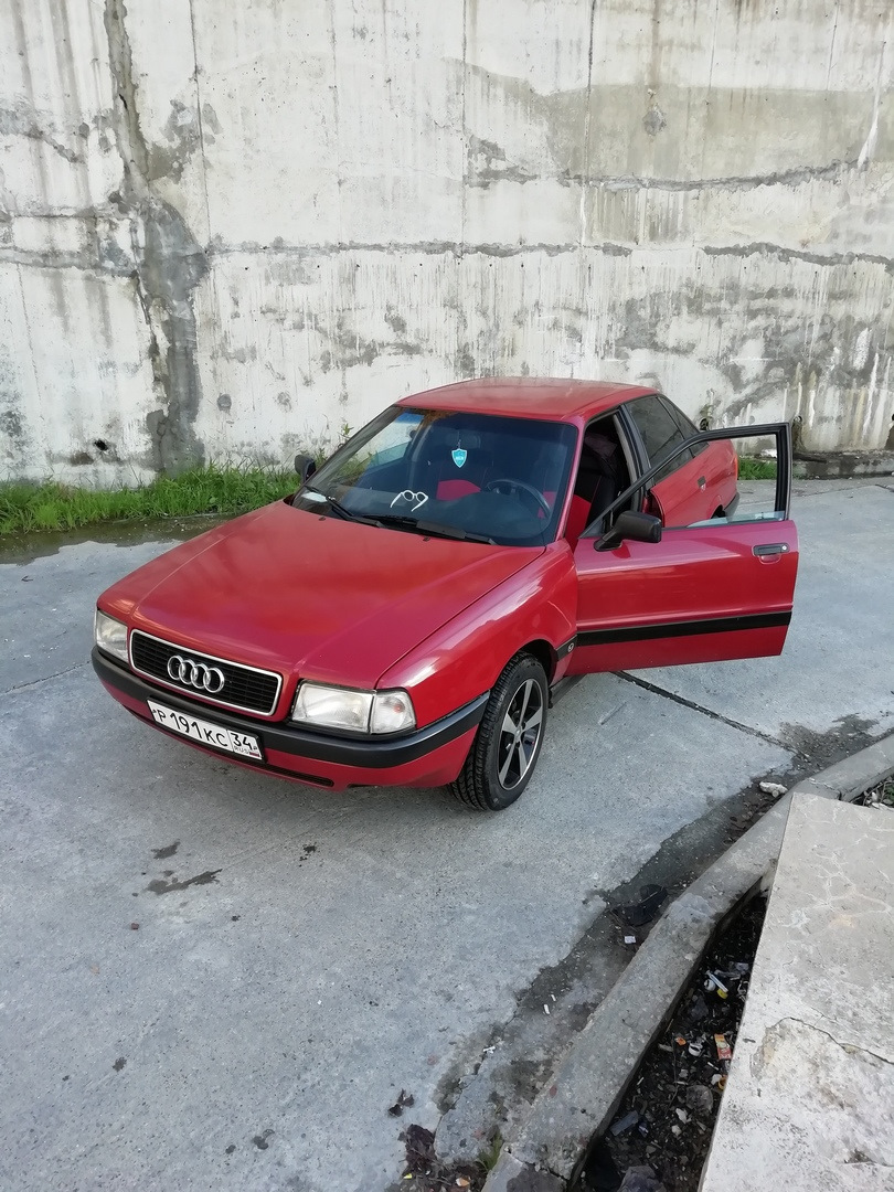 Холостые, черный дым. Audi 80 1.8 KE Jetronik — Сообщество «DRIVE2 Audi 80  Club» на DRIVE2