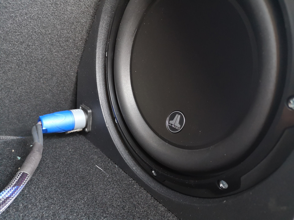 Фото в бортжурнале KIA Sportage (4G)