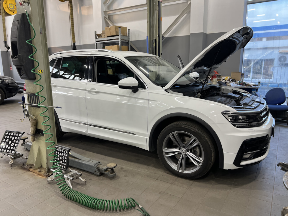 Выход блока комфорта из строя или почему не стоит заливать воду в бачок ...