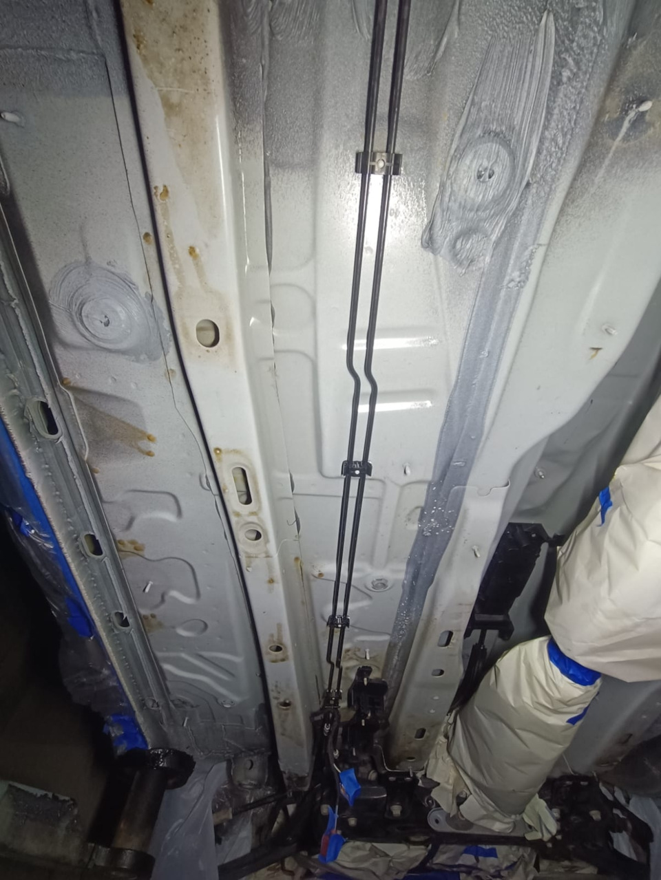 Фото в бортжурнале Skoda Karoq