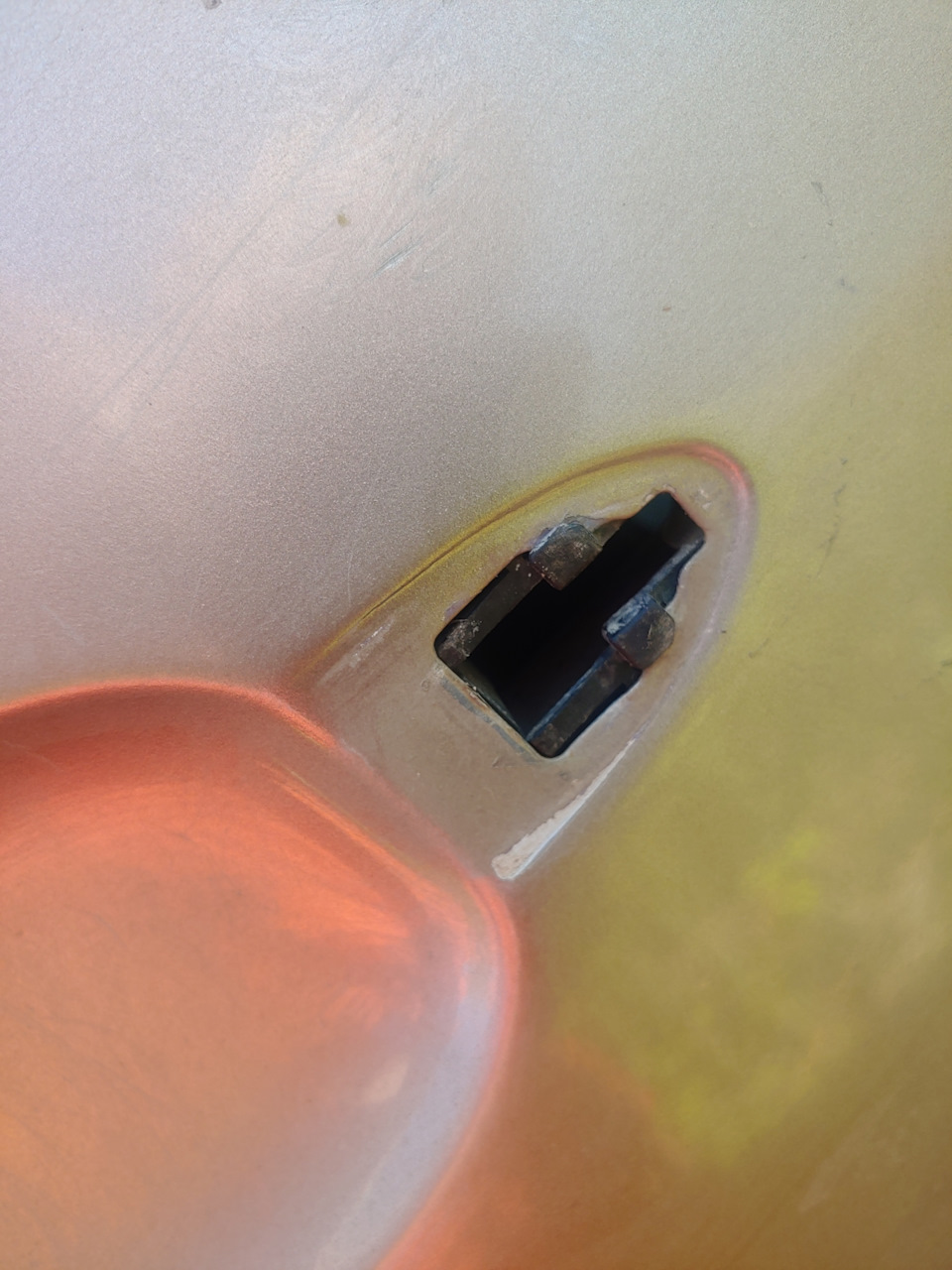 Фото в бортжурнале Nissan Primera (P12)