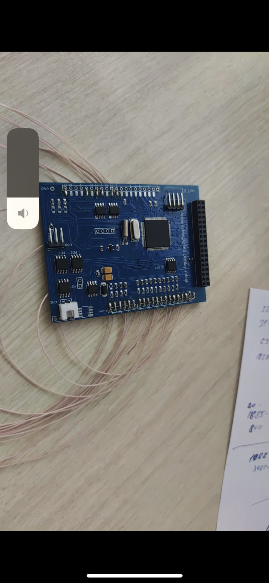 Фото в бортжурнале Skoda Octavia A4 Mk1