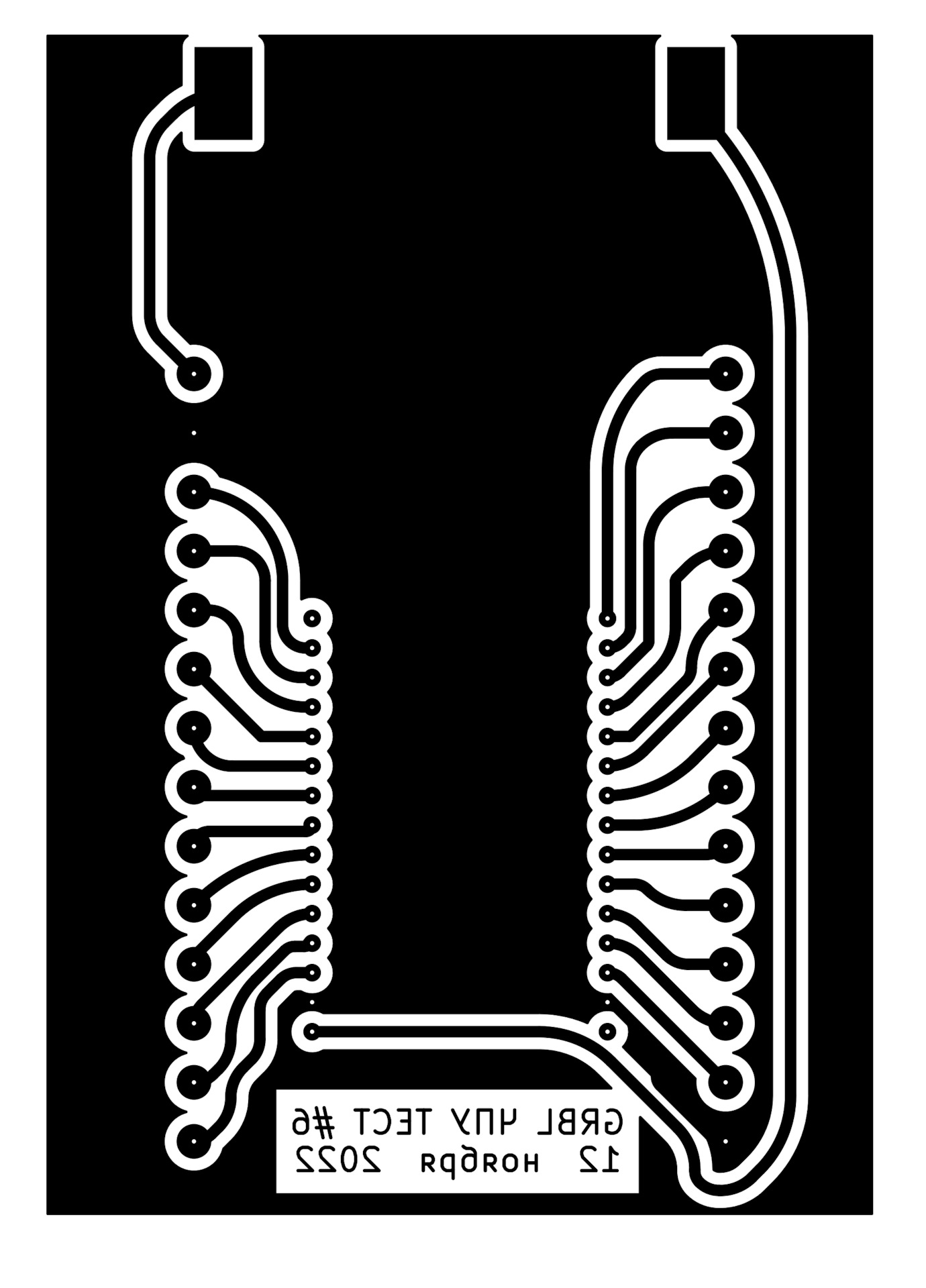 Продолжение про ЧПУ — DRIVE2