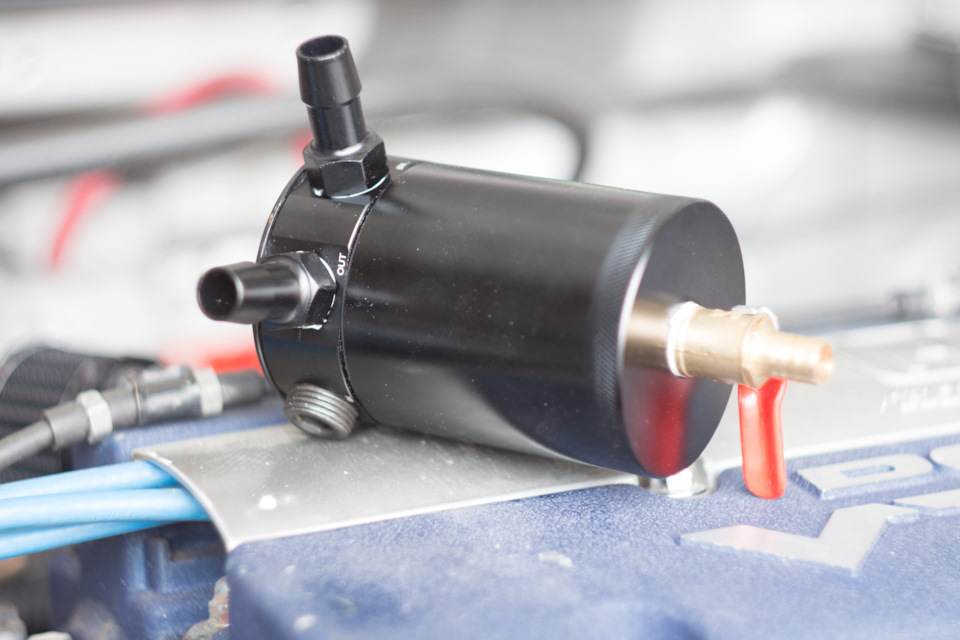 Фото в бортжурнале Honda Accord (5G)