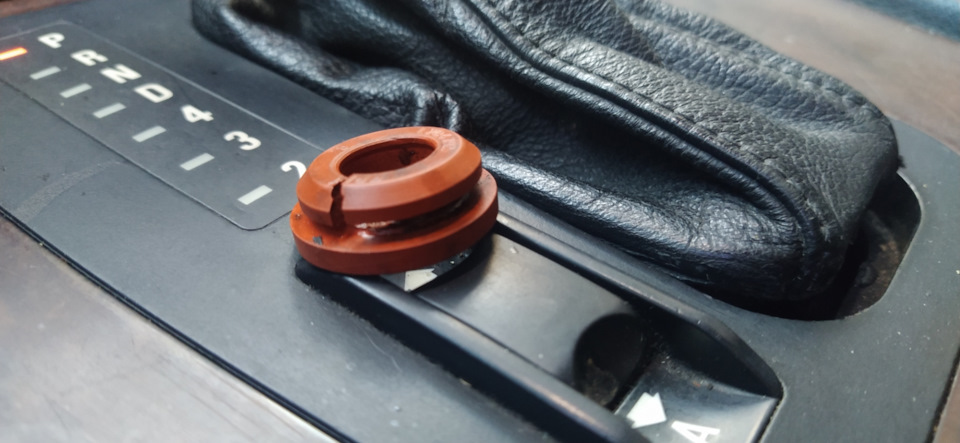 Уменьшение расхода топлива — BMW 7 series (E38), 4 л, 1996 года | визит ...