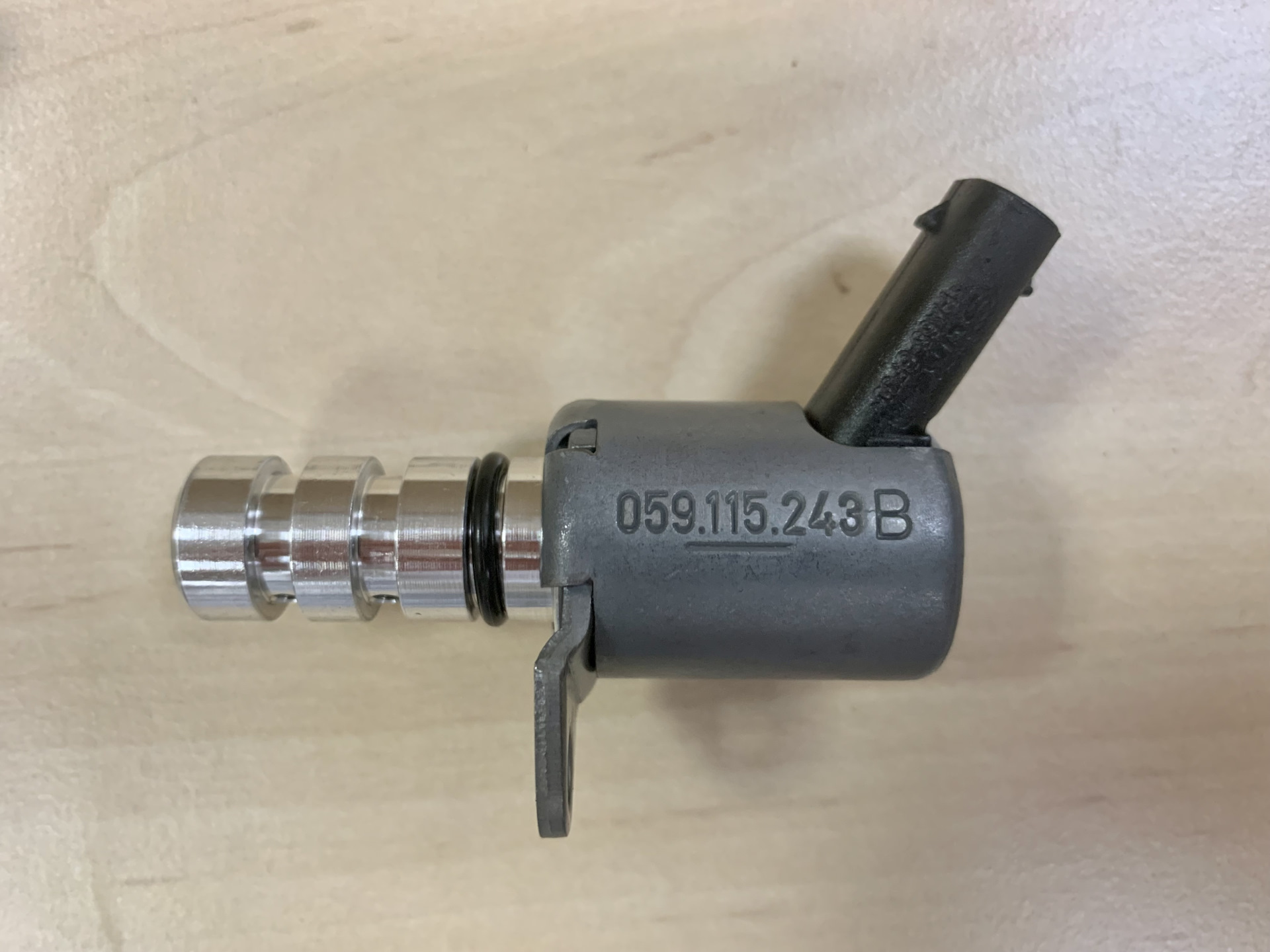 Замена свечей накаливания, редукционного клапана и чистка вентилятора ...