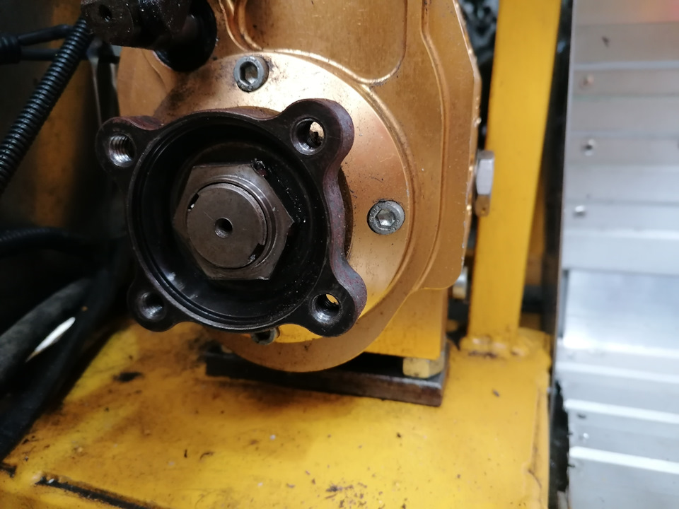 Фото в бортжурнале Caterham Super Seven