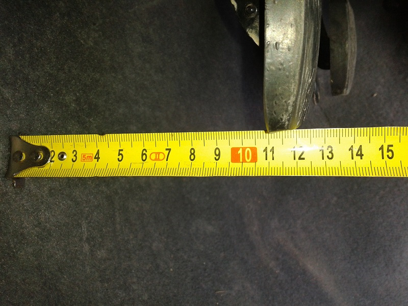 Geely MK Сцепление PHC буксует часть 2 — Geely MK, 1,6 л, 2010 года ...