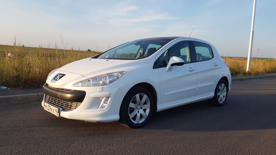 p0139 peugeot 308