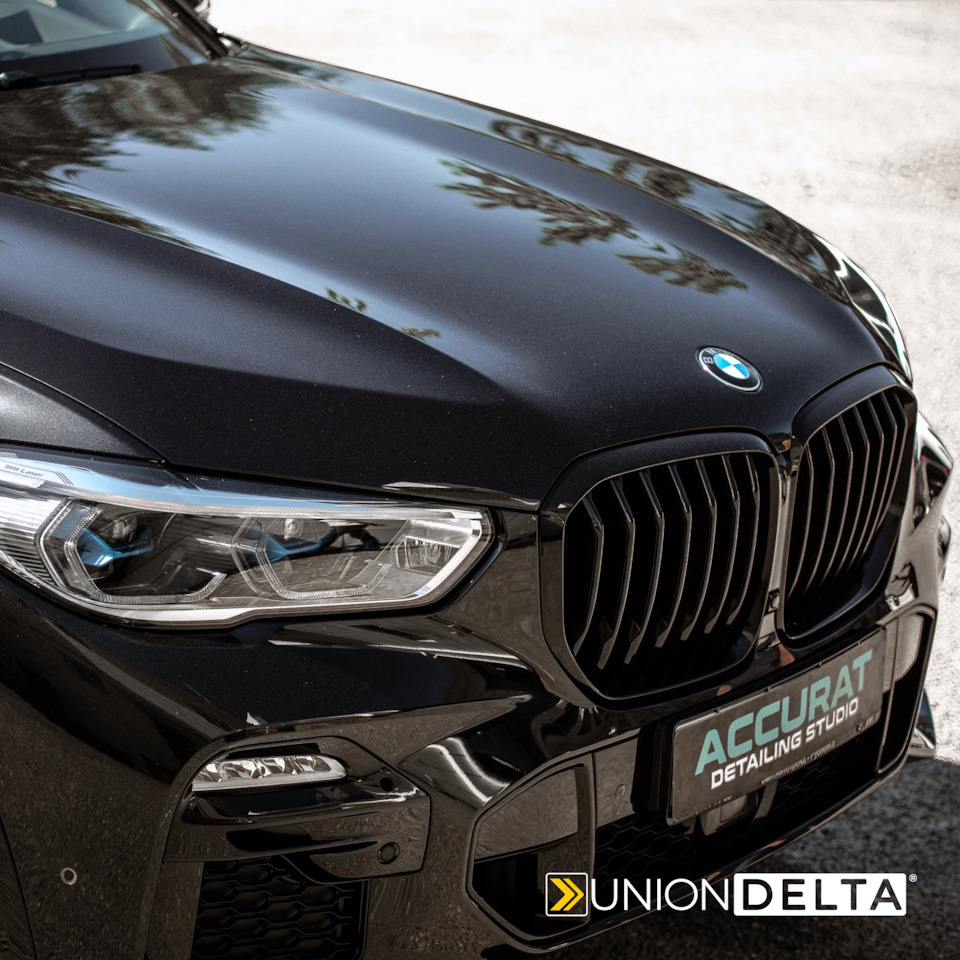 Полиуретановые пленки DELTASKIN — UNIONDELTA на DRIVE2