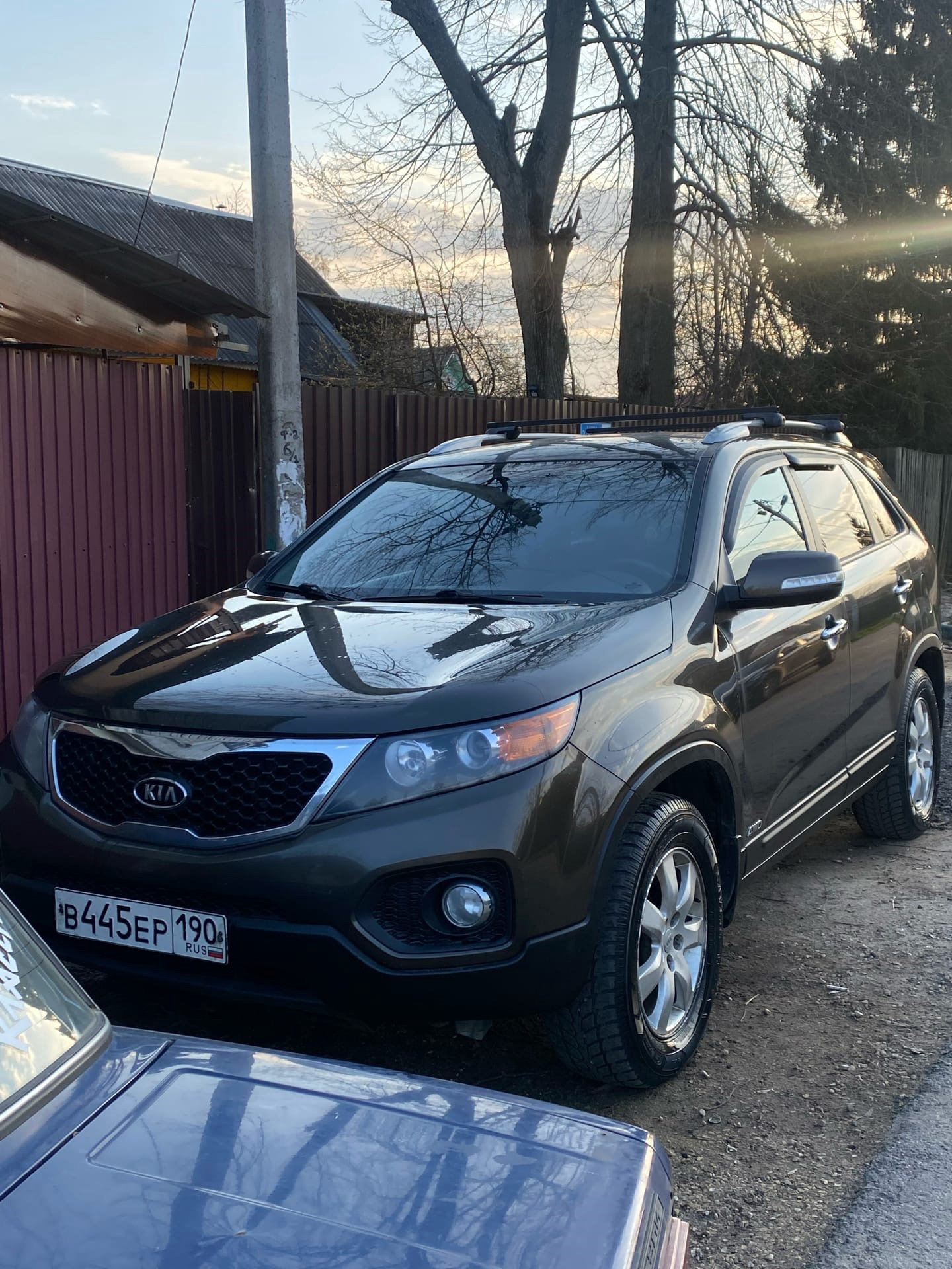 Не заводится :С — KIA Sorento (2G), 2,2 л, 2011 года | поломка | DRIVE2