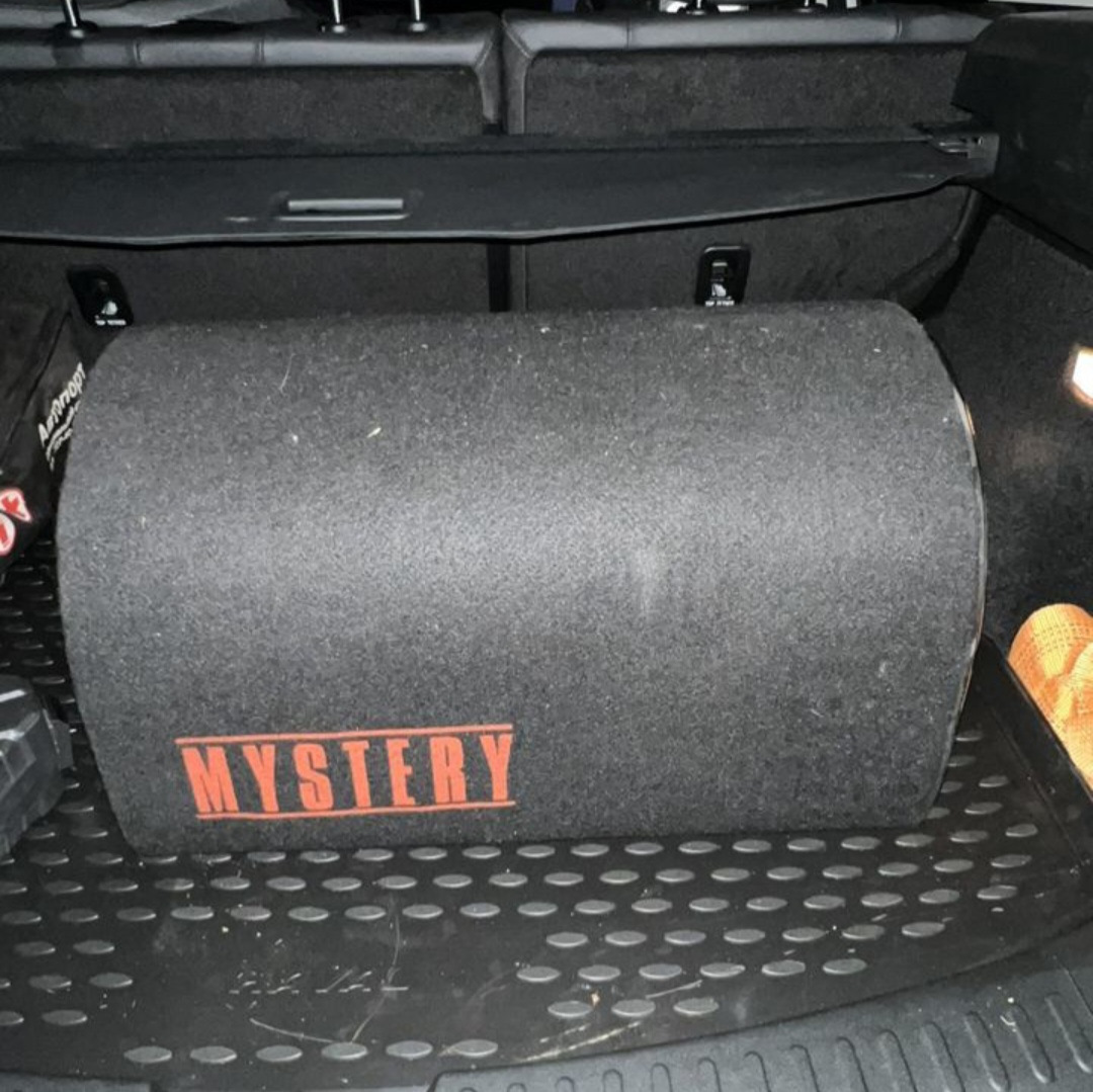 Музыка в гранту часть 1 — Lada Гранта Лифтбек (2G), 1,6 л, 2023 года ...