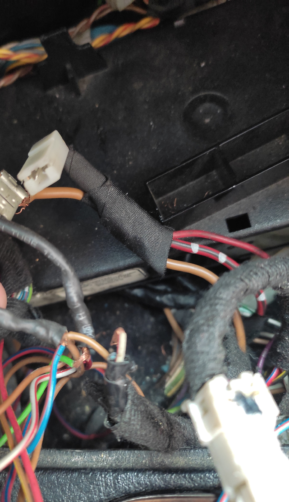 Собственно годами были такие скрутки, да плохо, нет не стыдно) — BMW 3 series (E36)