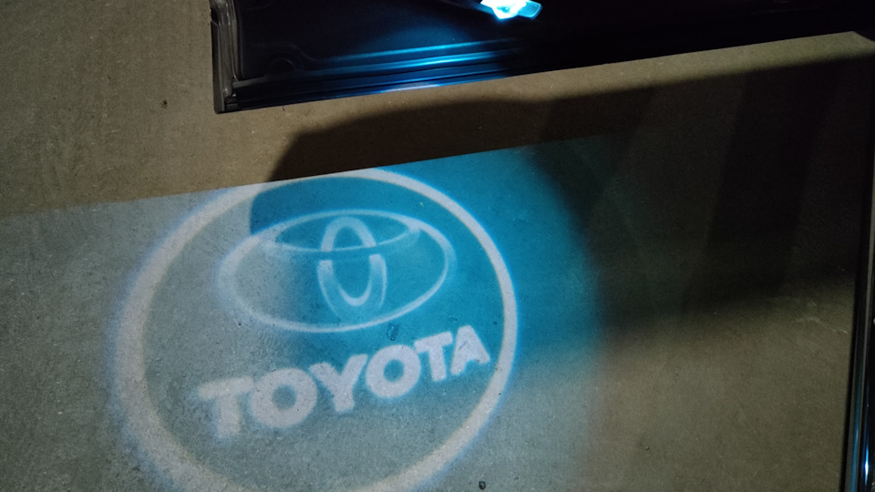 Toyota Highlander Надежный конь