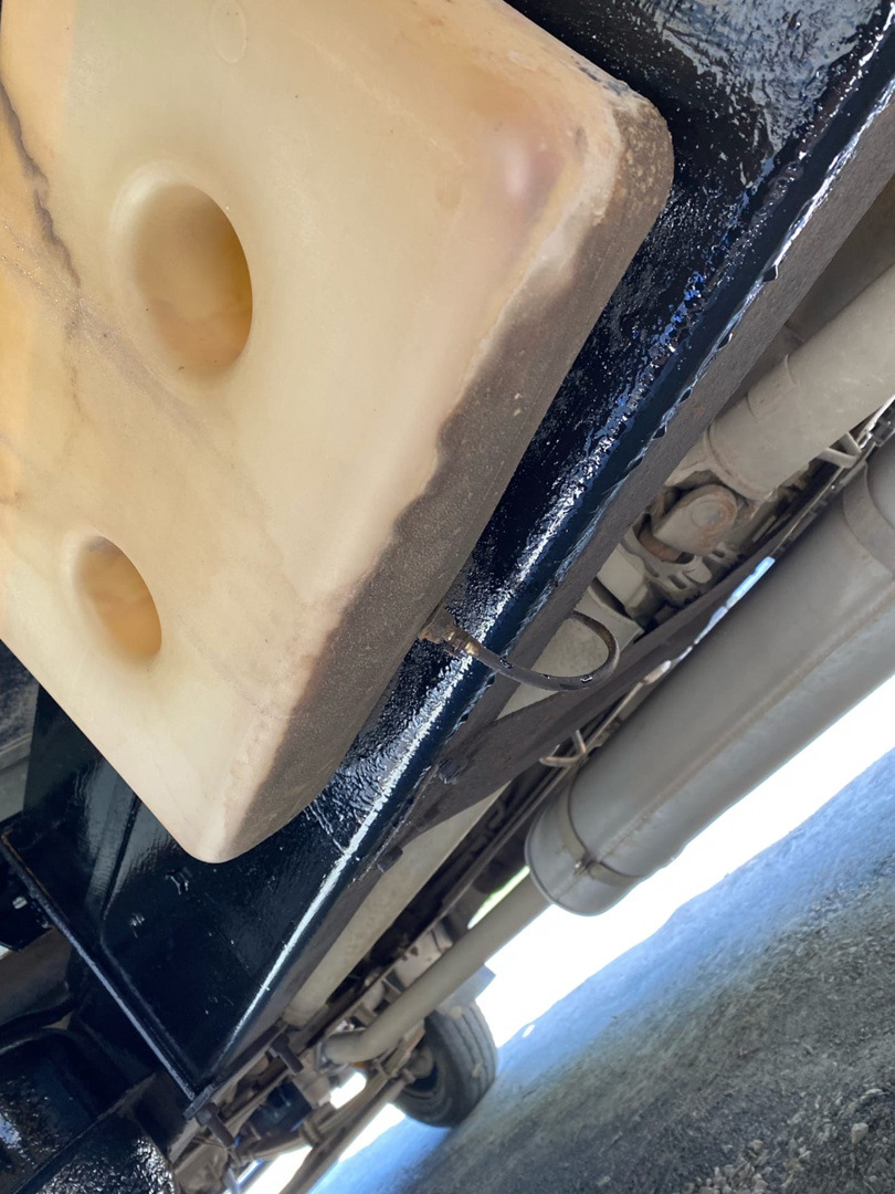 Шланг на автономку — ГАЗ Газель, 2,8 л, 2011 года | своими руками | DRIVE2