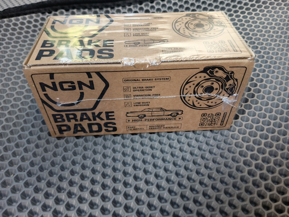 Фото в бортжурнале Mitsubishi Lancer X