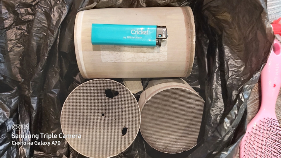 Ошибка 0420 — Ford Focus III Hatchback, 1,6 л, 2015 года | визит на ...