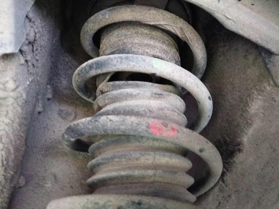 Фото в бортжурнале Honda Civic 4D (8G)