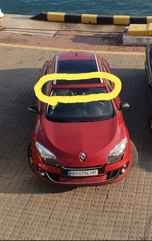 Где затонировать машину? — Сообщество «DRIVE2 Одесса (Украина)» на DRIVE2